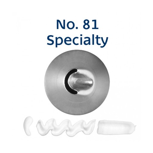 Piping No 81 Specialty STD 