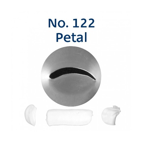 Loyal No 122 Petal MED Tip