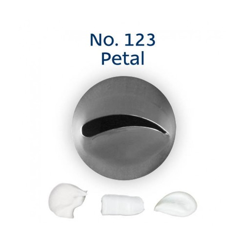 Loyal No 123 Petal MED Tip