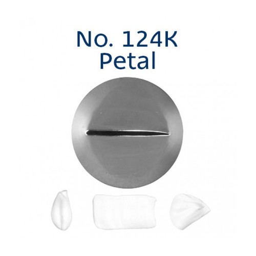 Loyal No 124K Petal MED Tip