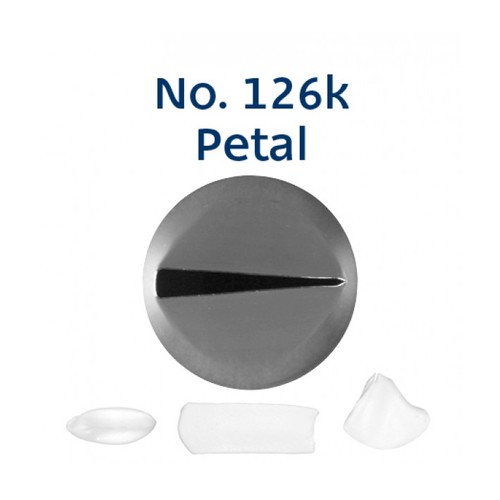 Loyal No 126K Petal MED Tip