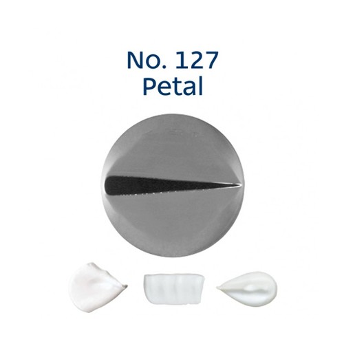 Loyal No 127 Petal MED Tip