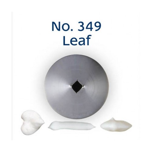 Loyal No 349 Leaf STD Tip