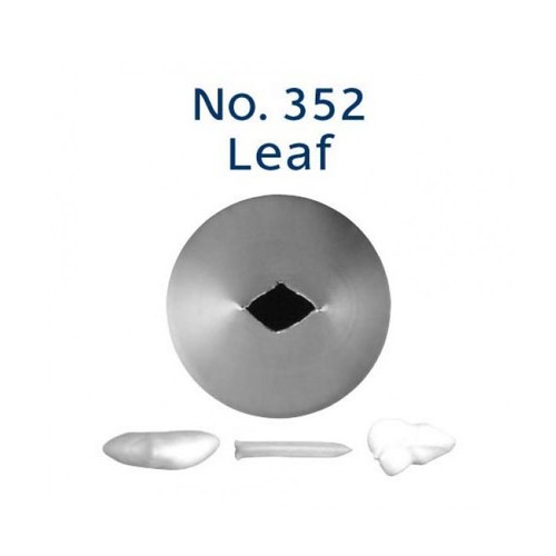 Loyal No 352 Leaf STD Tip