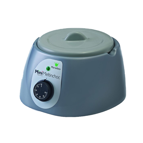 Chocolate Mini Melter/Tempering Machine 1.8l - Grey