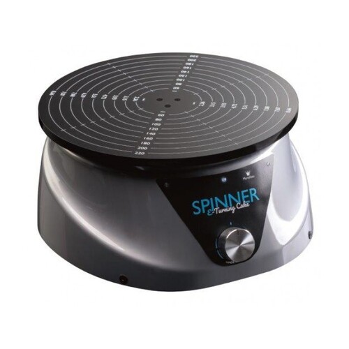Martellato Electric Cake Spinner - *Special Order