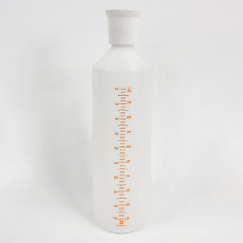 Syrup Soaking Bottle 1 litre - Scneider