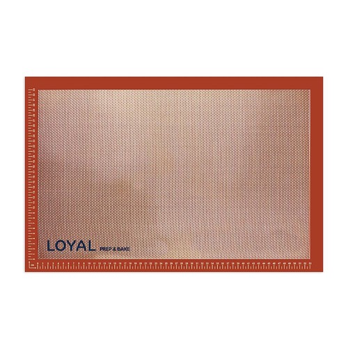 Silicone Baking Mat 585 x 385mm - Loyal Prep & Bake