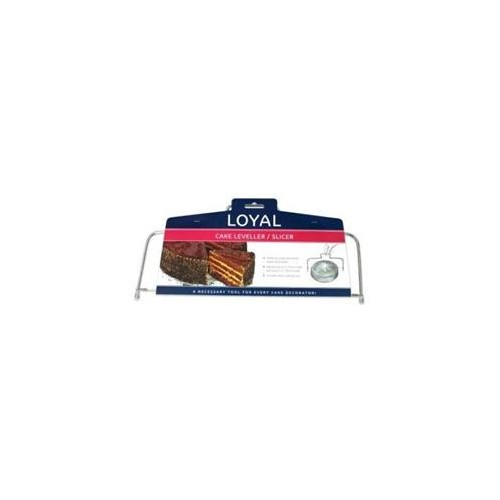 Cake Leveller with 2 Blades