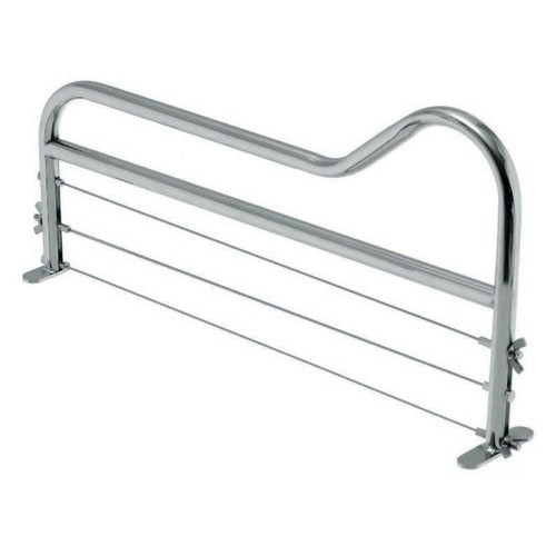 Loyal Cake Saw Leveller Stainless Steel Heavy Duty