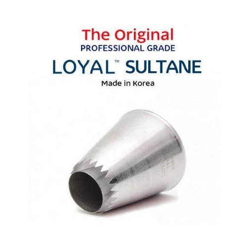 Loyal 796 Sultane Tip Extra Large