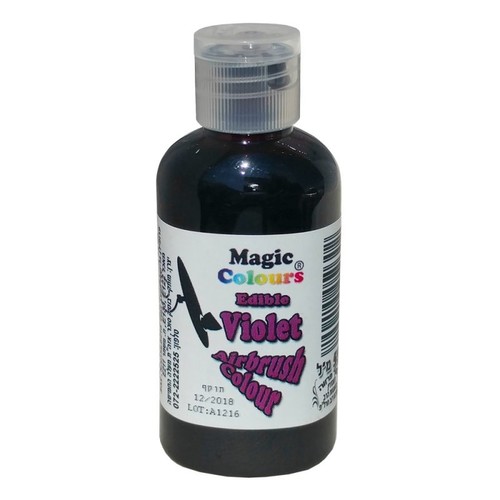 Magic Colours VIOLET Classic Airbrush 55ml