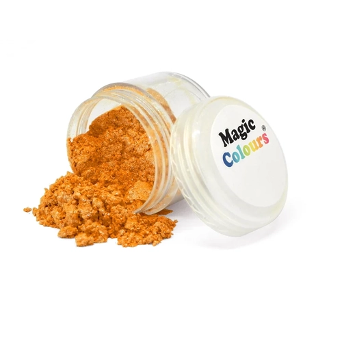 Lustre Dust Edible Sultan Gold 10ml