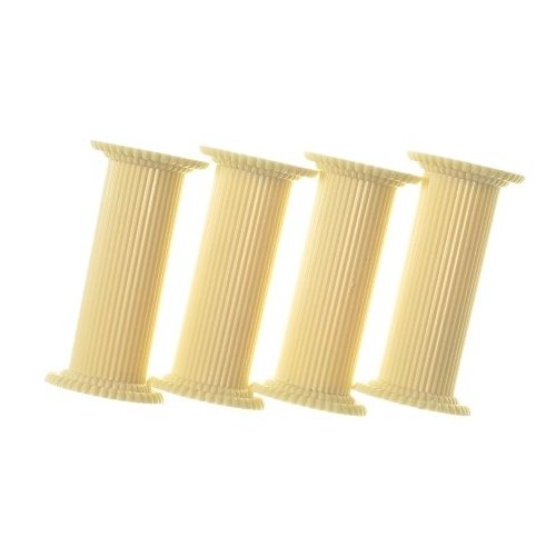 Pillar  Round 3 inch Ivory (1 pillar)