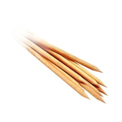 Skewers Bamboo 300mm x 5mm  (1000)