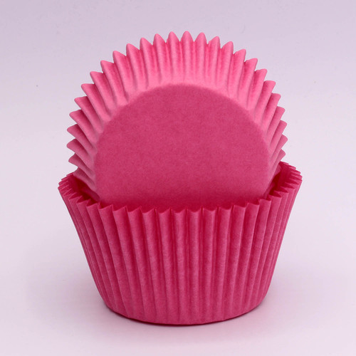Confeta Patty Pan #408 Lolly Pink (500)