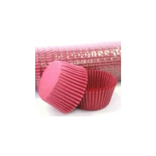 Confeta Patty Pan Lolly Pink #700 (500)