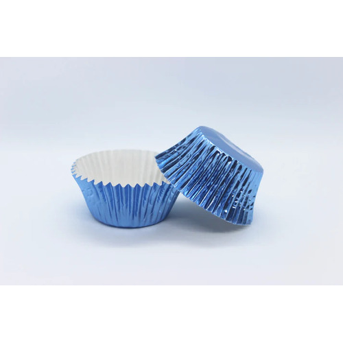 Foil Pan #360 Blue (500)
