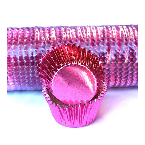 Foil Pan #360 Hot Pink (500)