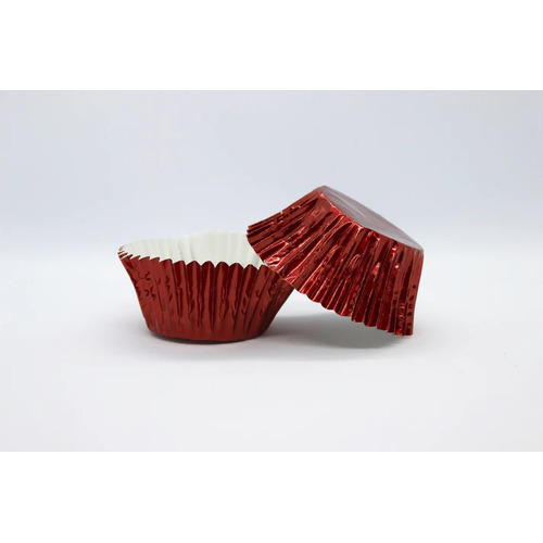 Foil Pan #360 Red (500)
