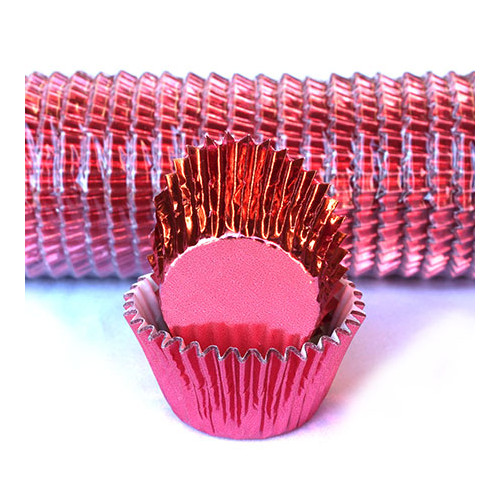 Foil Pan #360 Rose Pink (500)