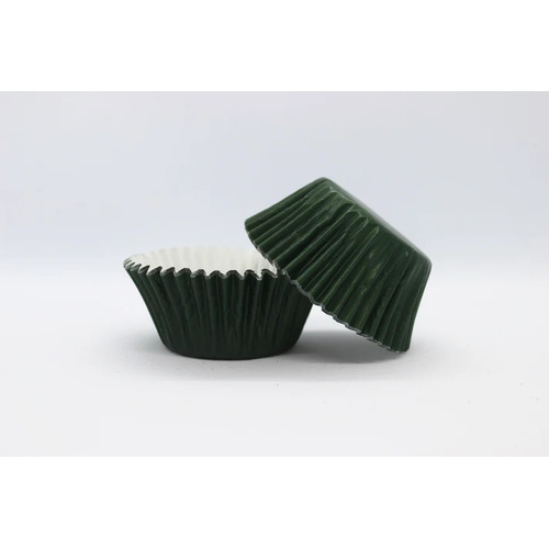 Foil Pan Dark Green #550 (500)