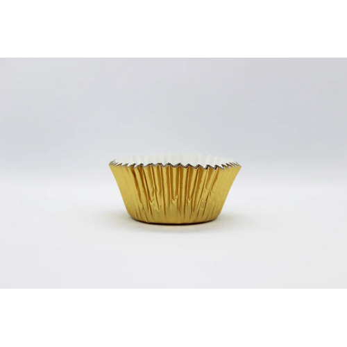 Patty Pan Foil Gold #550 (500)