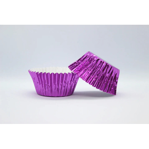 Patty Pan Foil Hot Pink #550 (500)
