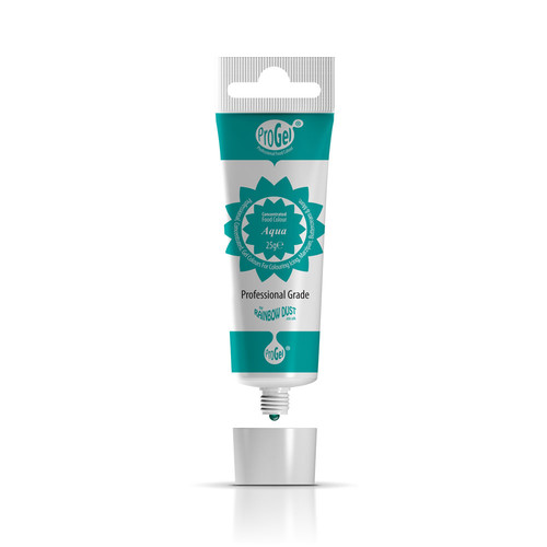 Progel Colour 25g Aqua