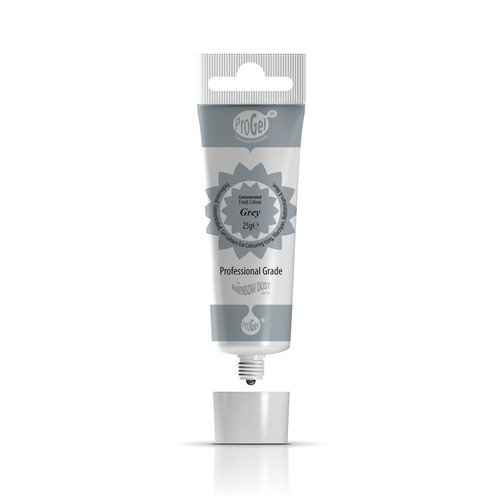 Progel Colour - Grey 25g