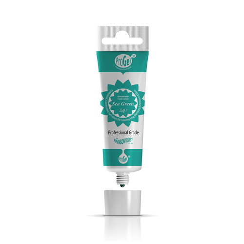 Progel Colour - Sea Green 25g