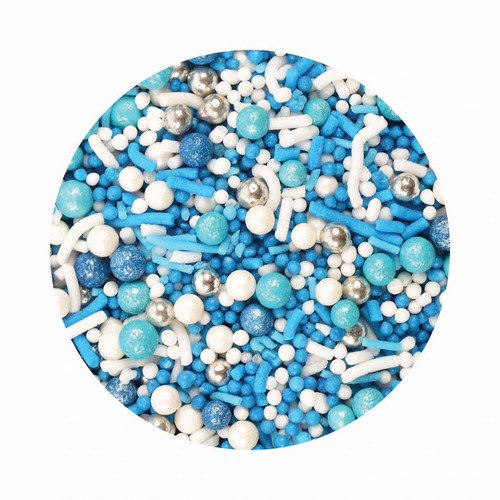 Roberts MARINE Sprinkle Mix 120g -  BEST BEFORE 03/2024