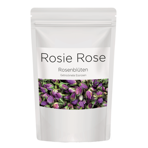 Damascus Rose Buds 50g