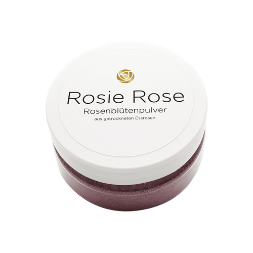 Damascus Rose Petals Powder  30g