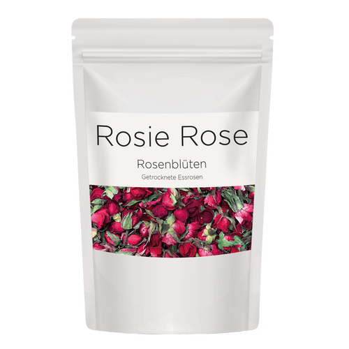 Rose Buds - Red Cherry  50g