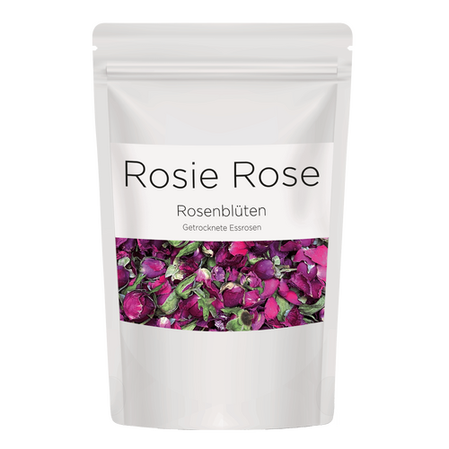 Rose Buds - Pure Pink  50g