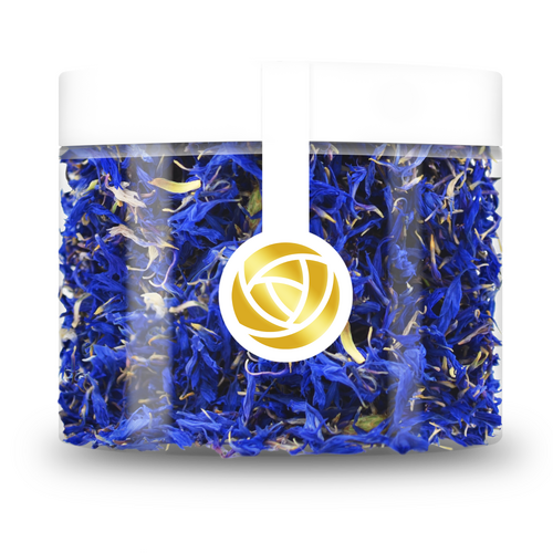 Cornflower Blossoms - Blue 6g