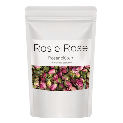 Rose Buds - Vintage Rose 50g