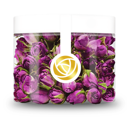 Damascus Rose Buds 20g