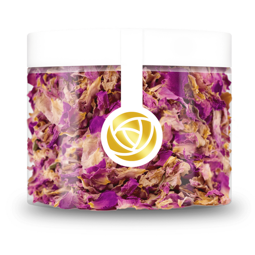 Damascus Rose Petals  10g
