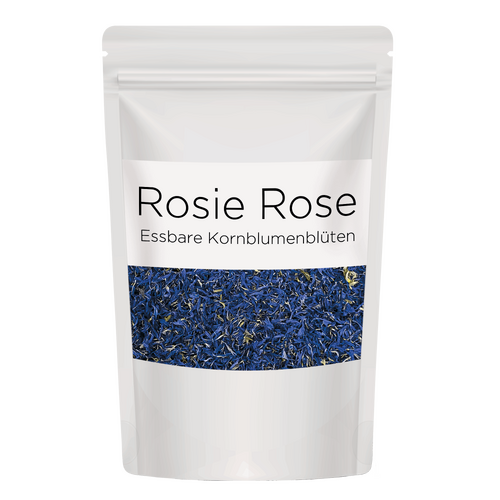 Cornflower Blossoms - Blue 20g