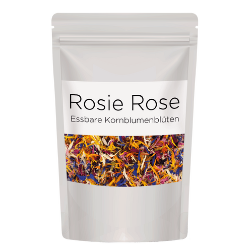 Cornflower Blossoms - Classic mix 20g