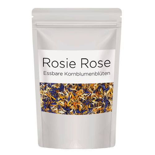 Cornflower Blossoms - Tropical Mix 20g