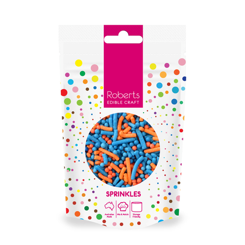 Roberts NERF Inspired Sprinkle Mix 80g