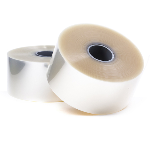 PET Food Wrap Ribbon  50mm x 100M Roll