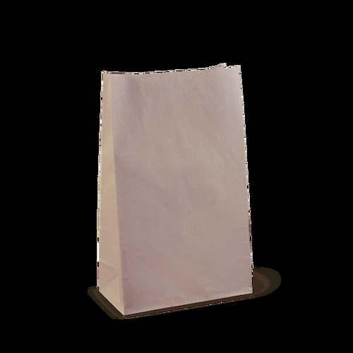 Kraft Paper Bag SOS Bag # 16 - 380X240X120MM