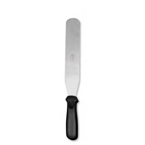 Spatula Loyal 25cm Plastic Grip