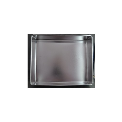Cake Tin Rectangle 225x175x82mm (9x7x3.25in)