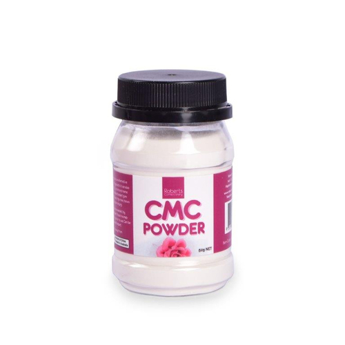 CMC Tylose Powder  50g