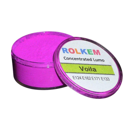 Rolkem Lumo 